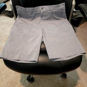 PGA Tour Dressy Golf Shorts